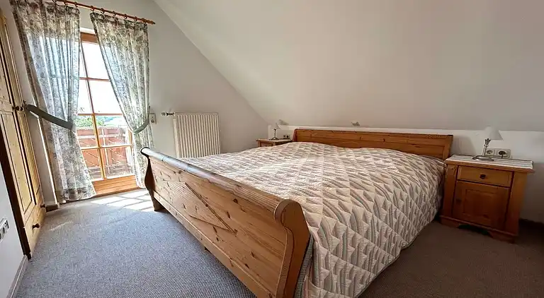 Sommerhus i Obergeis