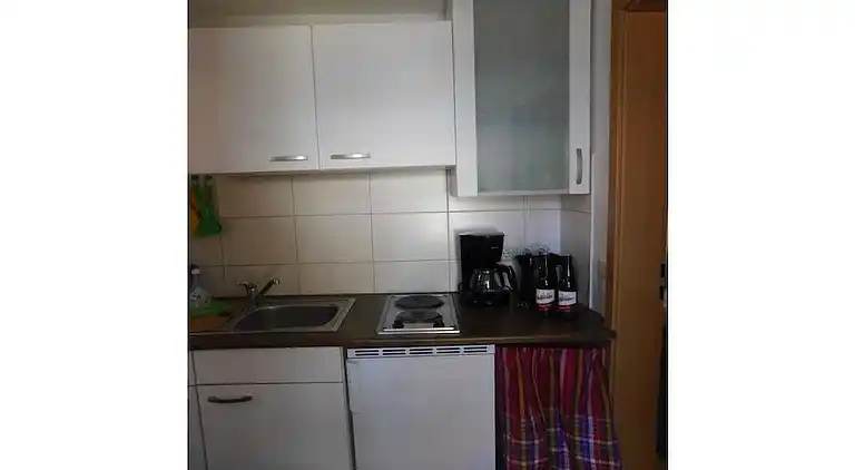 Holiday home in Danstedt