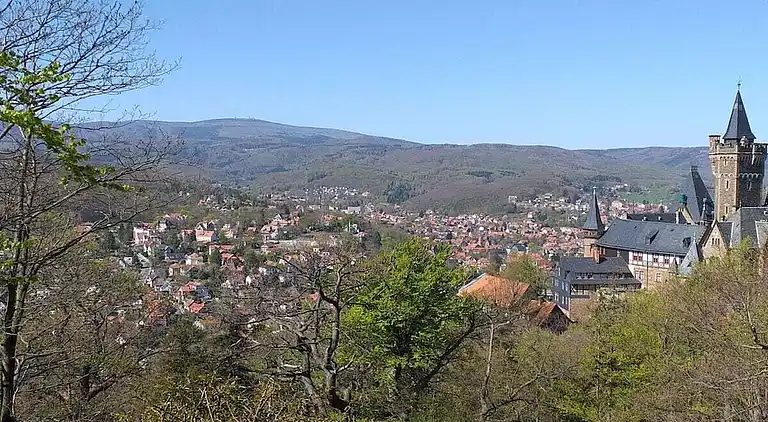 Holiday home in Danstedt