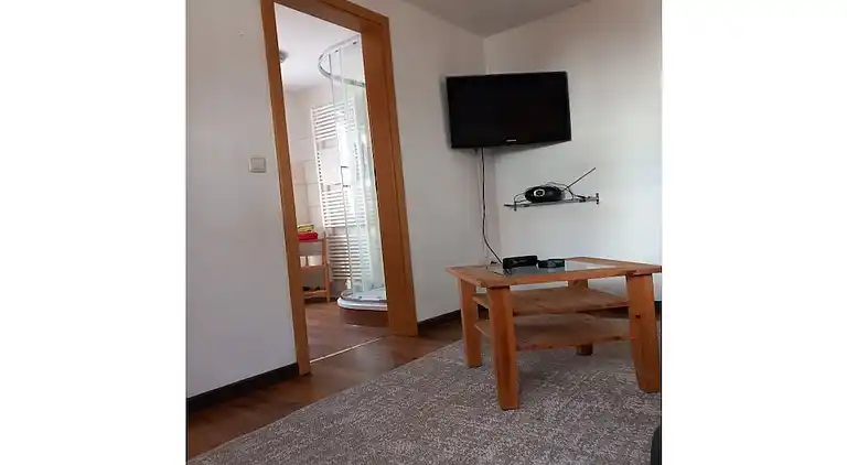 Holiday home in Danstedt