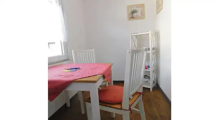 Holiday home in Danstedt