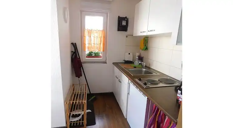Holiday home in Danstedt