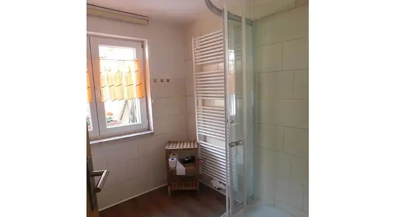 Holiday home in Danstedt