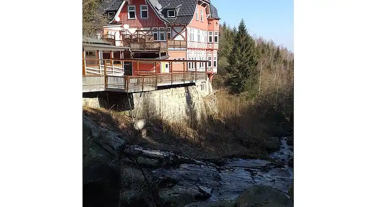 Holiday home in Danstedt