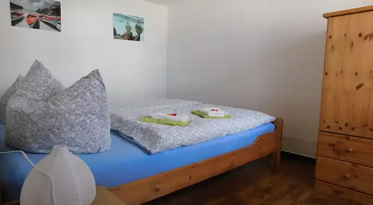 Holiday home in Danstedt