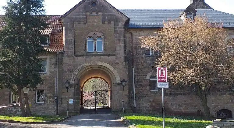 Holiday home in Danstedt