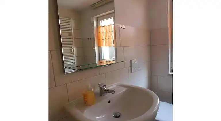Holiday home in Danstedt