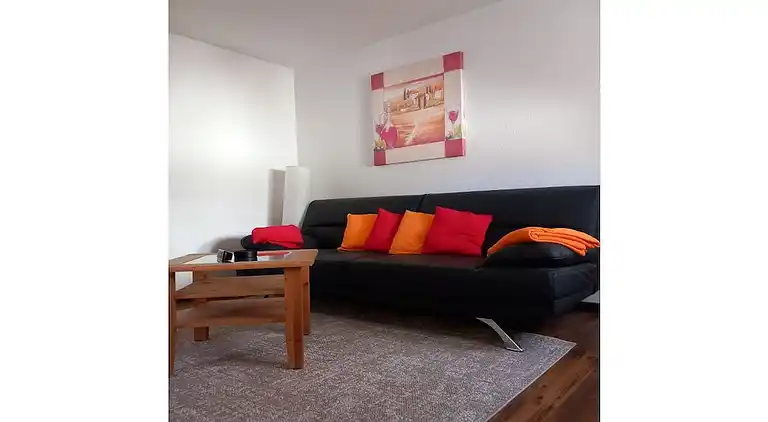 Holiday home in Danstedt