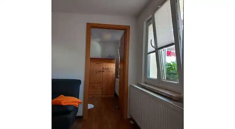 Holiday home in Danstedt