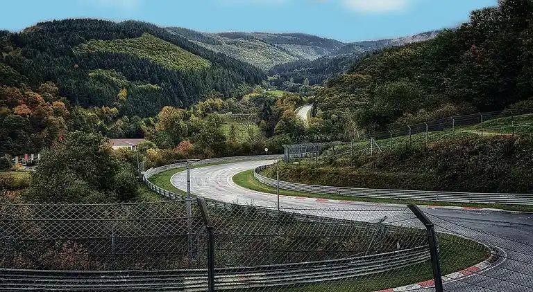 Semesterbostad i Drees