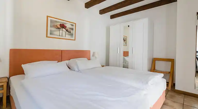 Ferienhaus in Niedersalwey