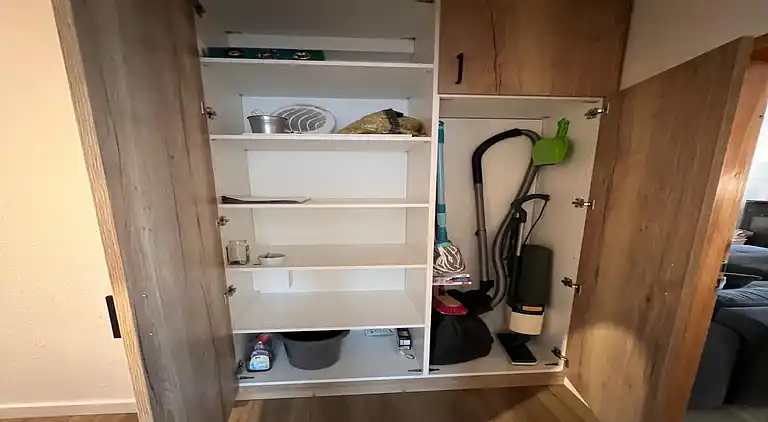 Sommerhus i Neuastenberg