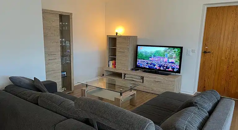 Sommerhus i Neuastenberg