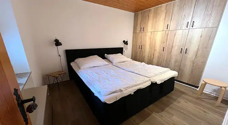 Sommerhus i Neuastenberg