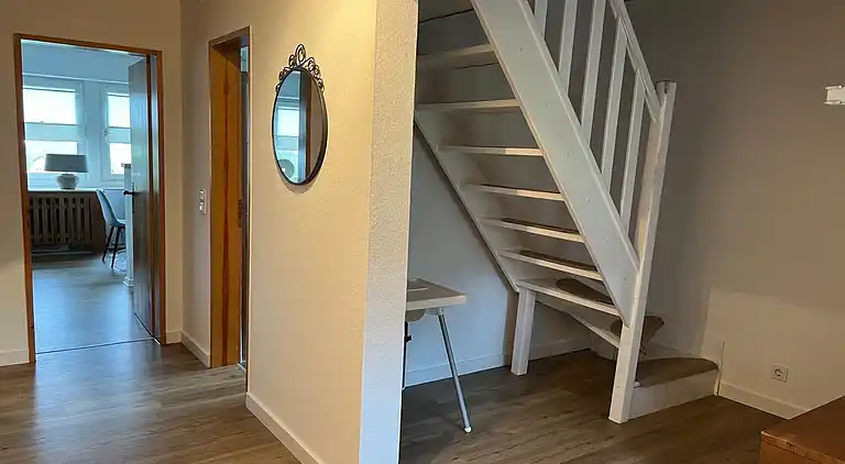 Sommerhus i Neuastenberg