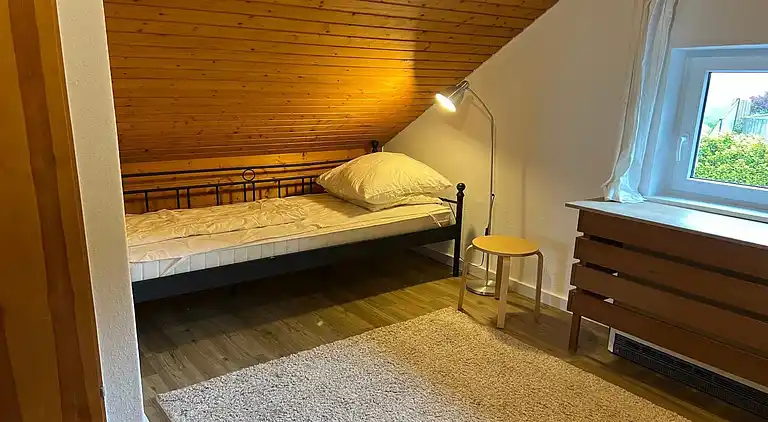 Sommerhus i Neuastenberg