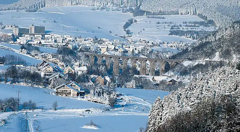 Holiday home in Brilon