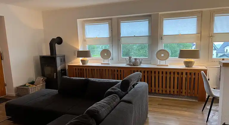 Sommerhus i Neuastenberg