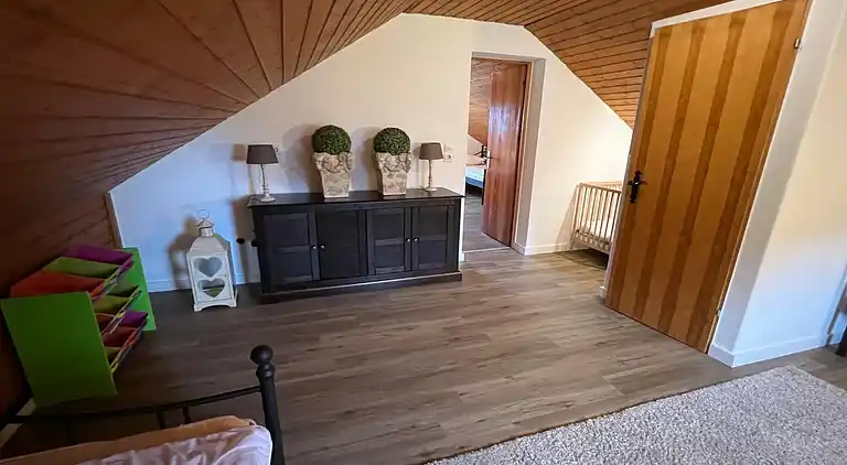 Sommerhus i Neuastenberg