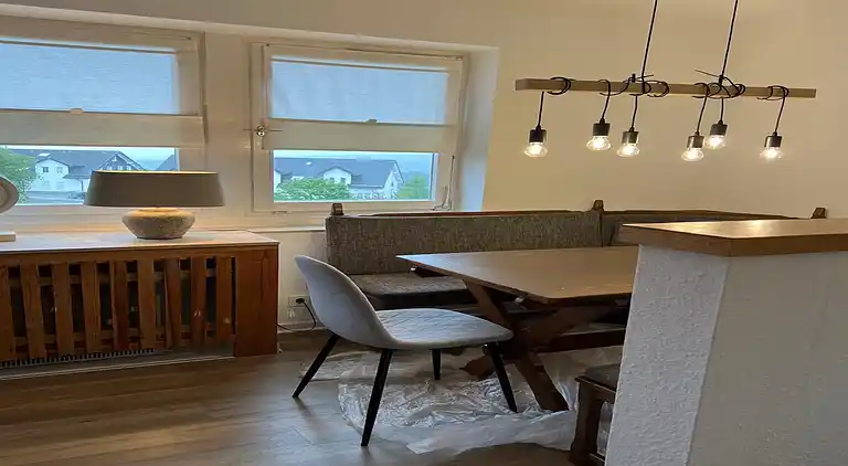 Sommerhus i Neuastenberg