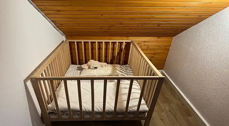 Sommerhus i Neuastenberg