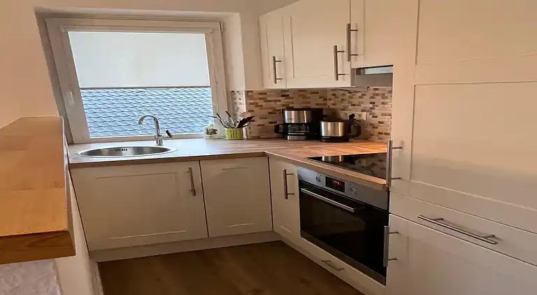 Sommerhus i Neuastenberg