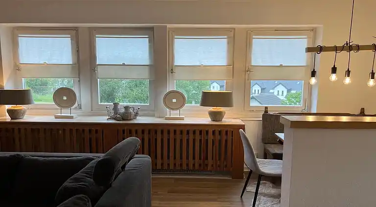 Sommerhus i Neuastenberg