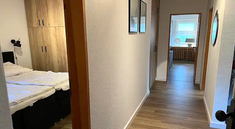 Sommerhus i Neuastenberg