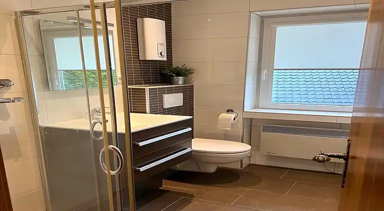 Sommerhus i Neuastenberg