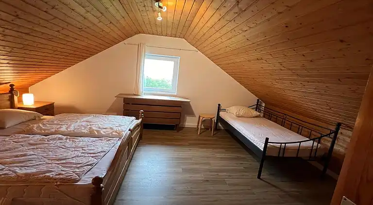 Sommerhus i Neuastenberg
