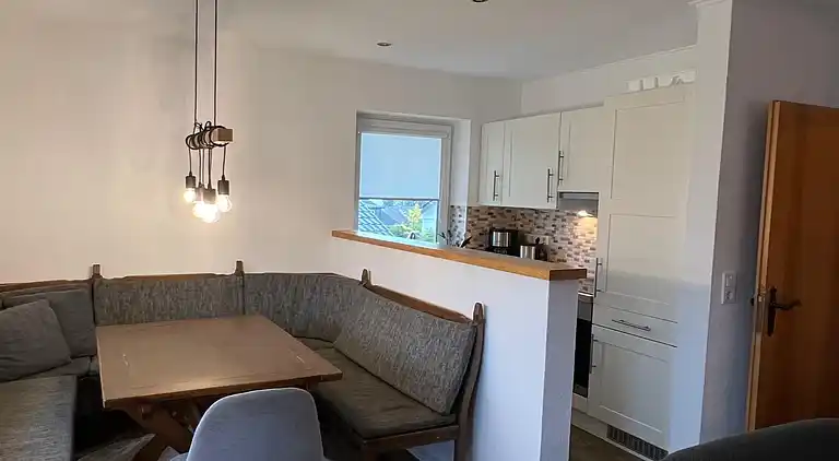 Sommerhus i Neuastenberg