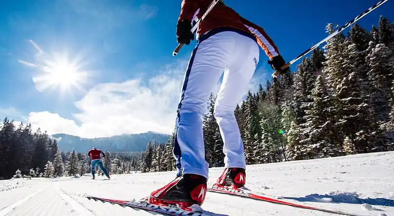 Ferienhaus in Ruhpolding