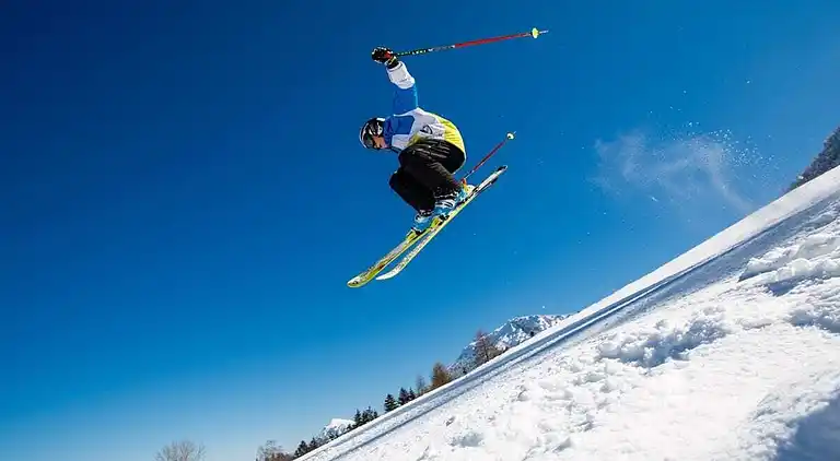 Ferienhaus in Ruhpolding