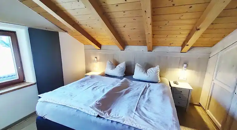 Ferienhaus in Ruhpolding