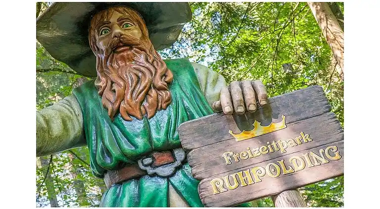 Ferienhaus in Ruhpolding