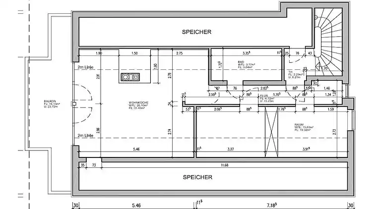 Ferienhaus in Ruhpolding