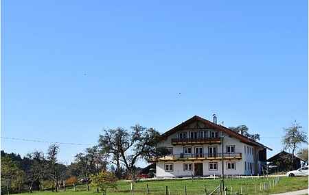Holiday home in Weiglhof