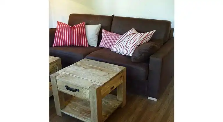 Ferienhaus in Weißach