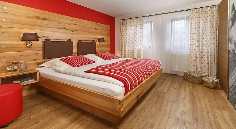 Ferienhaus in Weißach