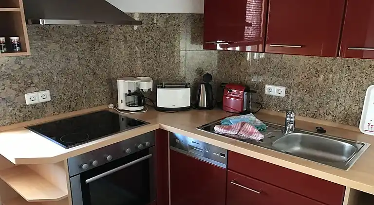 Ferienhaus in Weißach