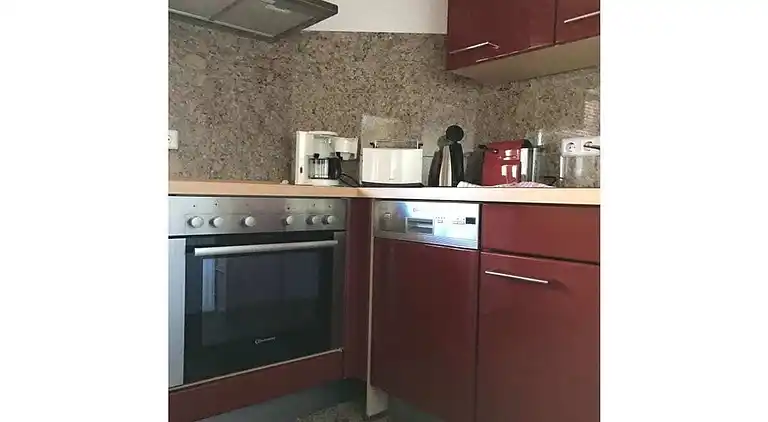 Ferienhaus in Weißach