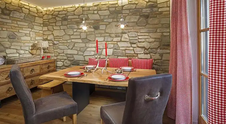 Ferienhaus in Weißach