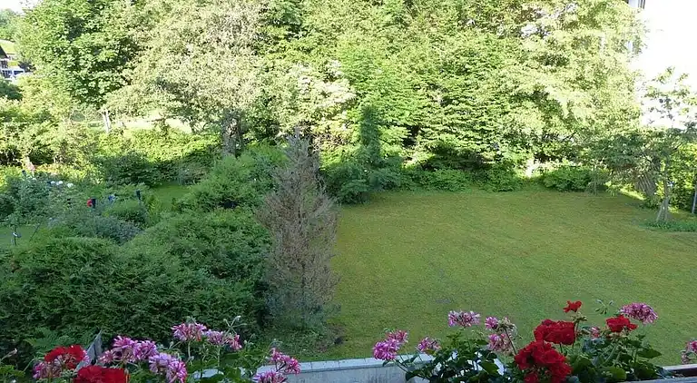 Ferienhaus in Weißach