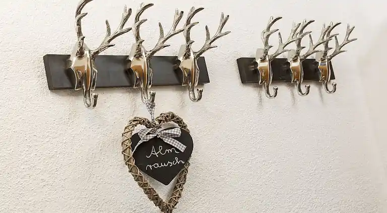 Ferienhaus in Weißach