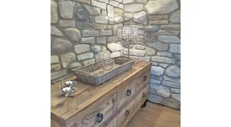 Ferienhaus in Weißach