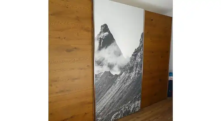 Ferienhaus in Weißach