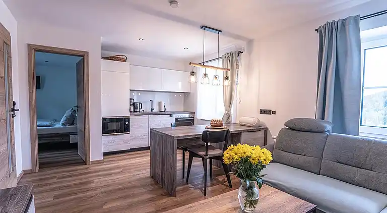 Sommerhus i Grafenried