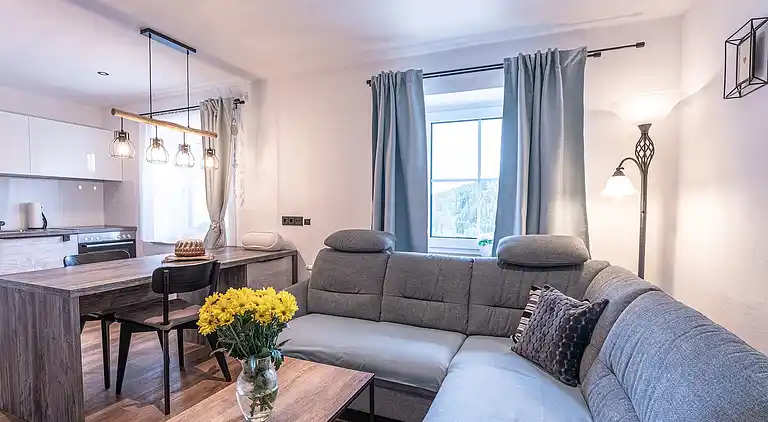 Sommerhus i Grafenried