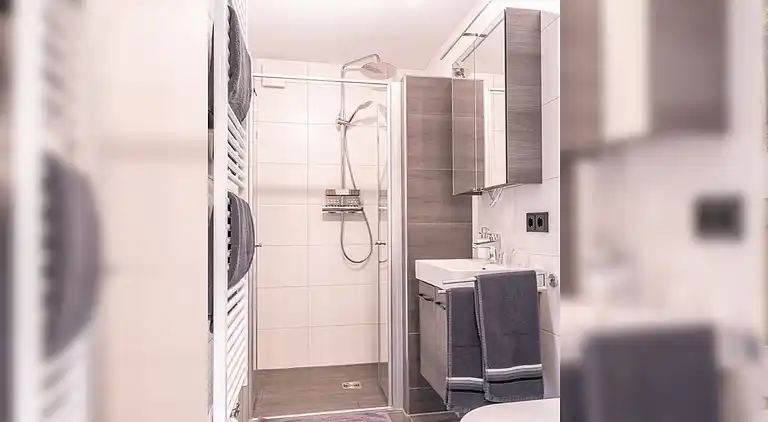 Sommerhus i Grafenried