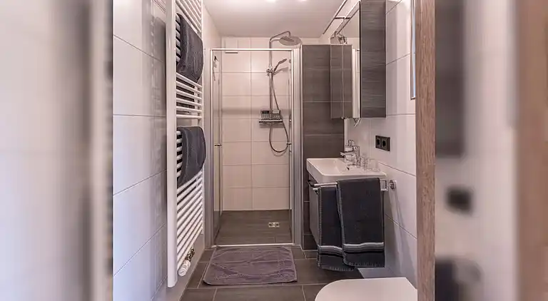 Sommerhus i Grafenried